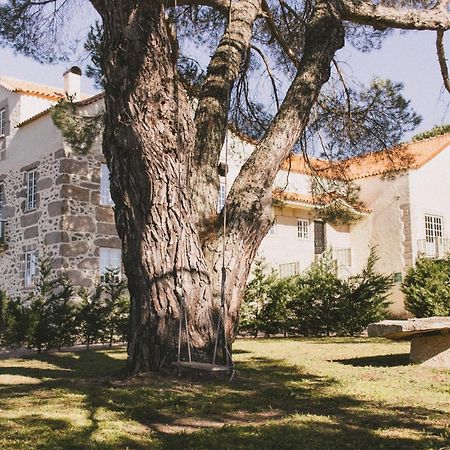 Casas De Campo Villa D'Almeida Travancinha Exterior photo